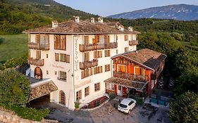 Hotel Relais Vecchio Maso